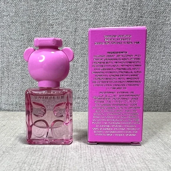 💖 Moschino Toy 2 Bubble Gum Mini - Picture 6 of 7